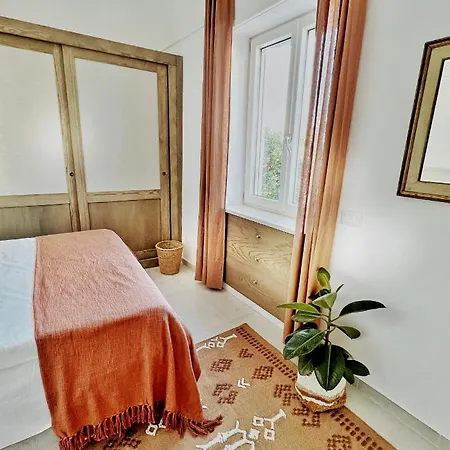 Casa Maddy * Anacapri (Isola di Capri)