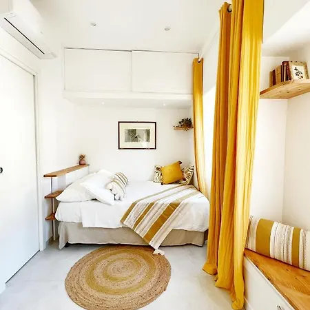 Casa Maddy Lejlighed