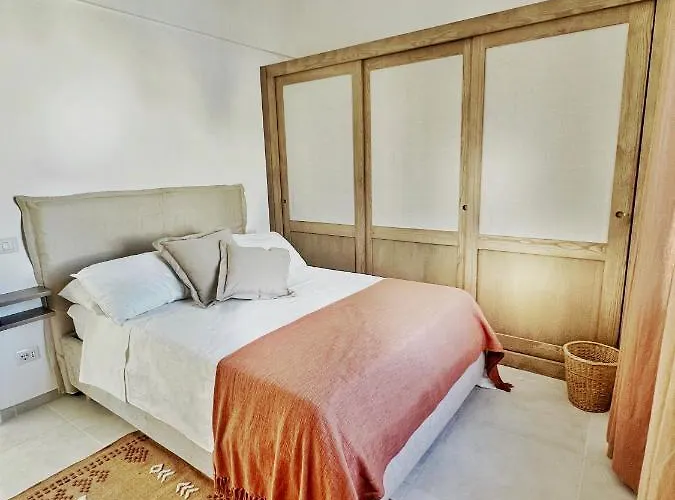 Casa Maddy * Anacapri (Isola di Capri)