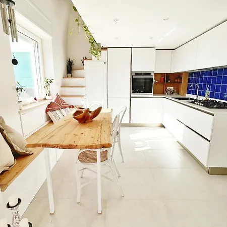 Casa Maddy Apartment Anacapri (Isola di Capri)