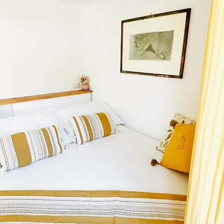 Casa Maddy Anacapri (Isola di Capri)