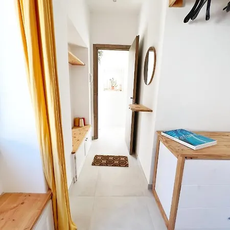 Apartment Casa Maddy *