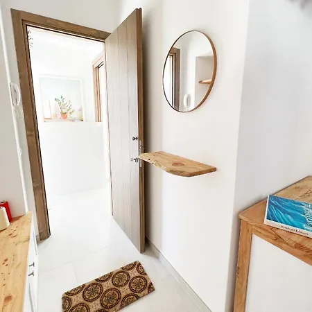 Casa Maddy Apartamento Anacapri (Isola di Capri)