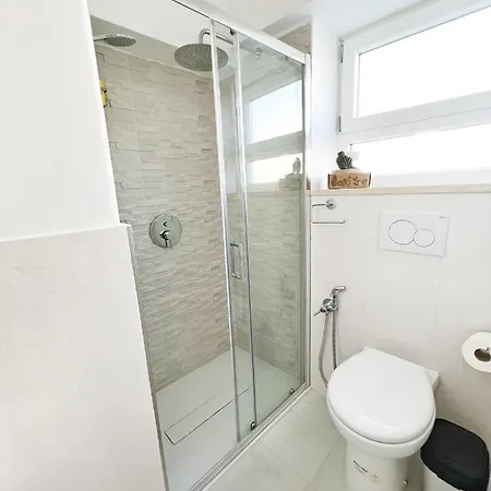Casa Maddy Apartment Anacapri (Isola di Capri)
