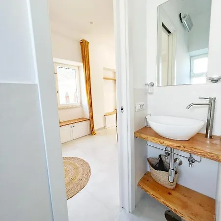 Casa Maddy * Anacapri (Isola di Capri)