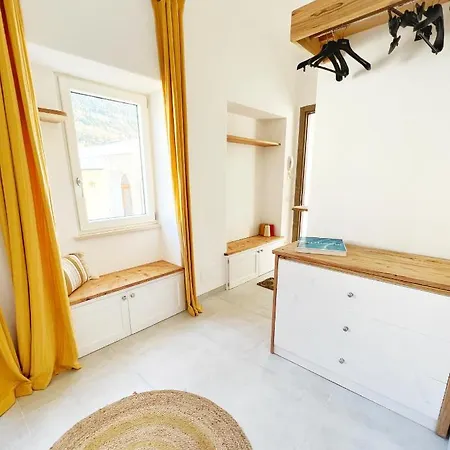 Casa Maddy Apartamento Anacapri (Isola di Capri)