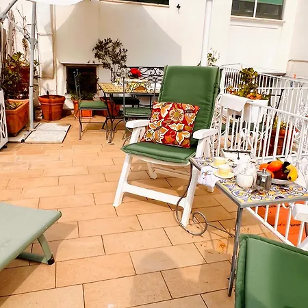 Casa Maddy Apartment *