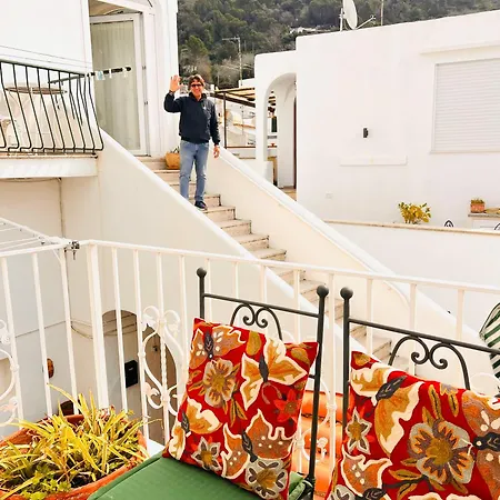 Casa Maddy Apartment *