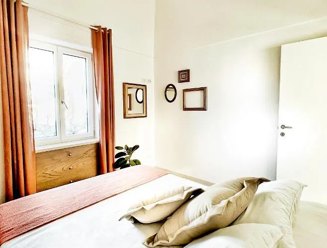 Casa Maddy Apartment Anacapri (Isola di Capri)