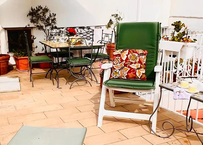 Apartment Casa Maddy Anacapri (Isola di Capri)