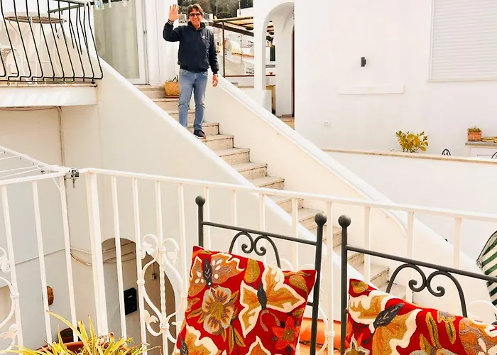 Casa Maddy Apartment *