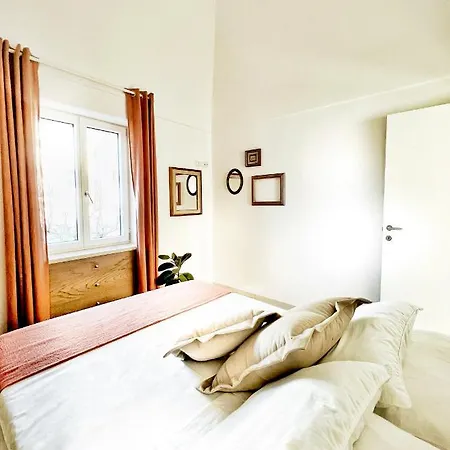 Casa Maddy Апартаменты Анакапри