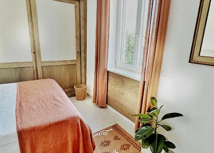 Casa Maddy * Ανακάπρι